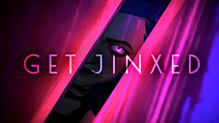 Jinx  Get Jinxed [upl. by Anitselec]