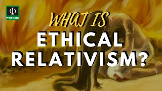 What is Ethical Relativism [upl. by Alaik]