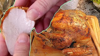 How To Cook A Turkey EASY  OVEN BAG Turkey Recipe  Simply Mamá Cooks [upl. by Richmond]