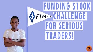 How To Get An FTMO Challenge For FREE [upl. by Dray]