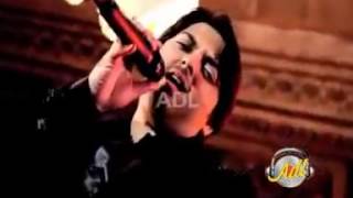 Gaddi Tu Manga De Nadeem Abbas full song [upl. by Enidlareg]