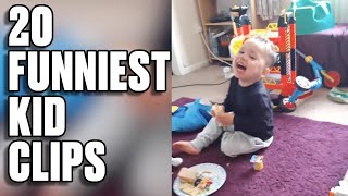 Funny Kids Videos  Best of the Internet [upl. by Minerva404]