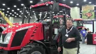 Zetor Introduces New Major 80 HP Tractor [upl. by Carmel]