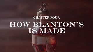 Blantons Kentucky Bourbon Single Barrels [upl. by Aivonas375]