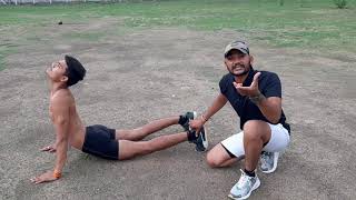 Only ये 5 Exercises से लम्बाई बढ़ाये  Height kaise badaye Exercises TipsampDiet Hindi [upl. by Seagrave]