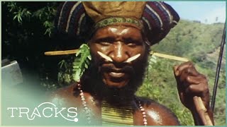 Moka Papua New Guineas Most Selfless Ceremony  Disappearing World  TRACKS [upl. by Suzie]