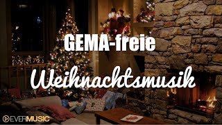 Weihnachtsmusik  Weihnachtslieder  EVERMUSIC [upl. by Eniamrehs312]