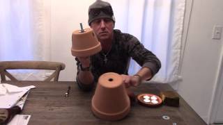 Best Flower Pot Heater [upl. by Veljkov]