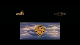 ImageMovers  Playtone  Warner Bros Pictures [upl. by Air872]