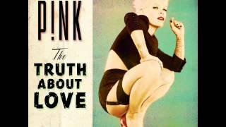 Pnk  True Love Audio [upl. by Sitnik203]