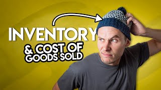 INVENTORY amp COST OF GOODS SOLD [upl. by Risser]