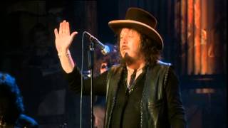 Zucchero  Senza una donna Live In Italy [upl. by Trebmal]