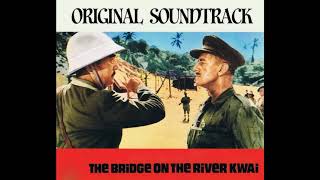 Bridge on the River Kwai Theme  Colonel Bogey March 10 HOURS [upl. by Ahselak]