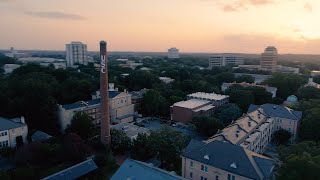 University of South Carolina Campus Tour [upl. by Elledoj178]