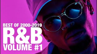 💎 Best RampB Songs of 20002019  Early 2000s to Current RampB  Volume 1  Champagne Shoji [upl. by Blaire]