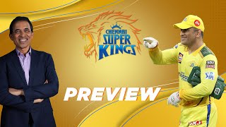 IPL 2023 Chennai Super Kings Preview ft Harsha Bhogle [upl. by Zednanreh]