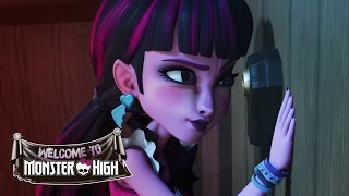 Monster High Fright Song [upl. by Orag26]