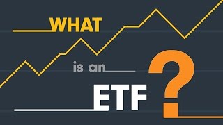 WTF Is an ETF [upl. by Corella]