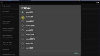 How to setup STB Emulator on Android TV box or BlueStacks [upl. by Gordy]