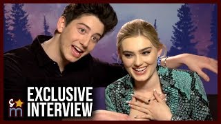 Milo Manheim and Meg Donnelly Greatest Hits [upl. by Anitsihc]