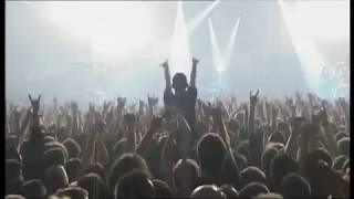 Manowar Kings of Metal Live [upl. by Romulus]