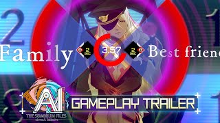 AI  The Somnium Files playthrough pt1 [upl. by Bak]