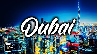 Dubai City Guide Complete Travel Tour Tips and MustVisit Attractions of the UAE [upl. by Alyahc531]