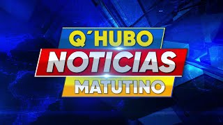 Transmisión en vivo de Qhubo TV Honduras [upl. by Alaik901]