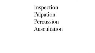 Airway Assessment  Anaesthesia [upl. by Severn]