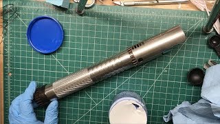 DCs DIY Anodizing How To [upl. by Honebein]