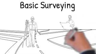 Basic Surveying [upl. by Lorenzo630]