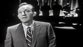 Bing Crosby quotTrue Lovequot on The Ed Sullivan Show [upl. by Ardnekahs]