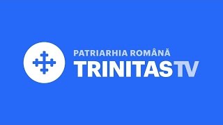 🔴 TRINITAS TV LIVE [upl. by Ailedamla]