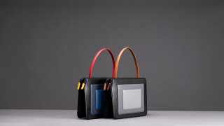 Business Bag [upl. by Okiam]