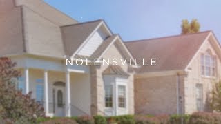 Locals Guide to Nolensville [upl. by Brightman]