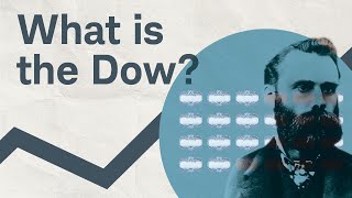 What Is the Dow Jones Industrial Average [upl. by Madea]