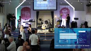 Harbourside Church  Sunday Service Livestream [upl. by Iasi]