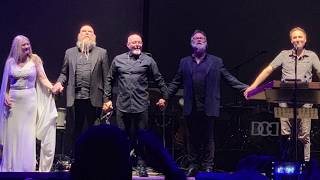 Dead Can Dance Full Performance live  Paris  Grand Rex  11052019 [upl. by Leena768]