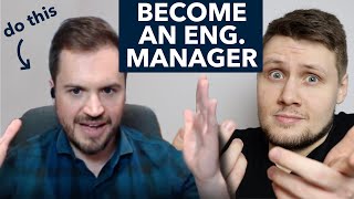 How To Become An Engineering Manager ft Tom Weingarten [upl. by Manwell]