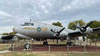 Castle Air Museum Atwater California [upl. by Savannah204]