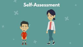 Module 3 Self Assessment [upl. by Novled]