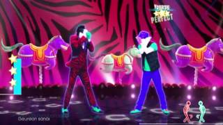 Just Dance 2017 Unlimited PSY Gangnam Style [upl. by Streeter386]