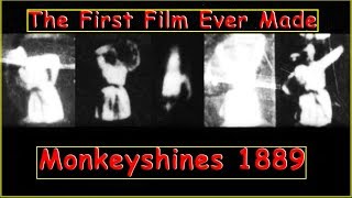 Worlds Oldest Films Ever Made [upl. by Ttayw]