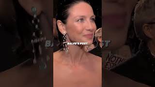 Caitriona Balfe Is SICKENING [upl. by Liesa]