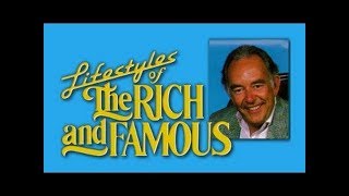 Lifestyles of the Rich and Famous new intro [upl. by Laure671]