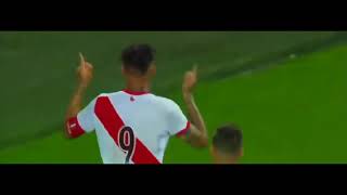 quotAl mundialquot  Canción de Perú rumbo a Rusia 2018 Pelo DAmbrosio amp Los Amantes del Balón [upl. by Rosie]