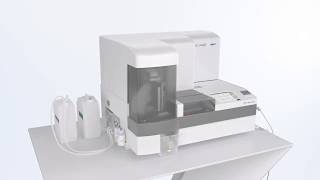 LUMIPULSE® G600II  a chemiluminescent enzyme immunoassay CLEIA analyzer from Fujirebio [upl. by Clawson]