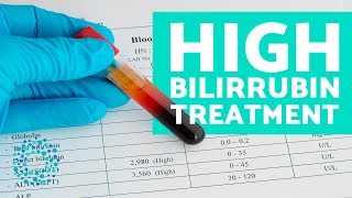 High Bilirubin Levels Symptoms and Treatment [upl. by Anyad]