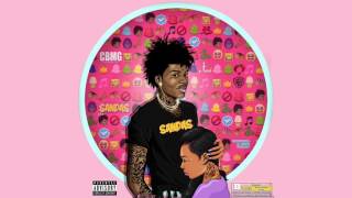 SahBabii  King of The Jungle [upl. by Durwood]