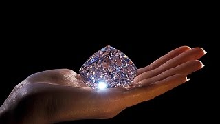 Most EXPENSIVE Diamonds In The World [upl. by Solley575]